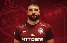 CFR Cluj l-a transferat pe Ben Youssef, jucător cu 48 de selecții în naționala Tunisiei