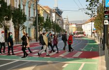 97 de cazuri noi de coronavirus în Cluj. Vezi rata de infectare în localitățile județului