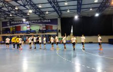 Echipa masculină de handbal Universitatea Cluj revine în Liga Națională! ACS Szejke Odorheiu Secuiesc s-a retras