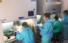46 de persoane testate pozitiv cu virusul SARS-CoV-2 în ultimele 24 de ore la Cluj