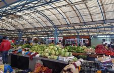 Clujul rămâne fără piețele agroalimentare. Majoritatea își vor suspenda activitatea: ”E o catastrofă, Ne falimentează!” Se desființează și piețele volante