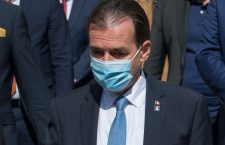 Ludovic Orban a demisionat din funcția de prim-ministru. Iohannis: ”PNL a crescut la 25%. Nu există un câștigător clar al alegerilor”