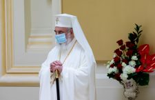 Patriarhia Română încurajează vaccinarea anti-covid, dar are și rezerve