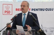 Vasile Dîncu: ”PSD nu va vota un guvern minoritar. Nu vom cădea în capcanele scandalagiilor din guvern”