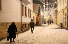 Clujul, pe locul doi în țară la rata de infectare cu Covid. Situația vaccinării în județ