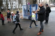 Niciun caz de Covid-19 în școli. Șeful ISJ Cluj: ”Părinții să aibă încredere că s-au luat toate măsurile necesare”
