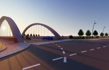 Pod nou de 5 milioane de euro în zona Oașului-Răsăritului