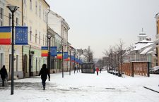 Municipiul Cluj-Napoca, nicio șansă de a ieși curând din scenariul roșu: rata de infectare este de 3,41