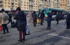 Municipiul Cluj-Napoca a ieșit din scenariul roșu: rata de infectare a coborât la 2,97
