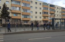 Rata de infectare în județul Cluj a coborât la 2,36