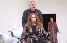 Teatrul Maghiar de Stat Cluj sărbătorește, sâmbătă, online, Ziua Mondială a Teatrului