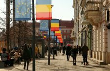 5 decese și peste 300 de cazuri noi de Covid în Cluj