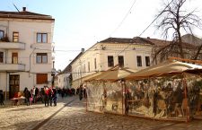 România a ajuns din nou la 5.000 de cazuri noi de Covid pe zi. În Cluj, aproape 300 de noi îmbolnăviri