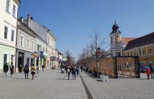 6,88, rata de infectare în Cluj-Napoca. Noile restricții intră în vigoare de duminică