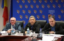 Revocarea lui Vakar Istvan din funcția de vicepreședinte al CJ Cluj înseamnă un „pact cu diavolul” pentru Alin Tișe