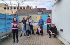 Echipa spectacolului în regia lui Cristian Ban