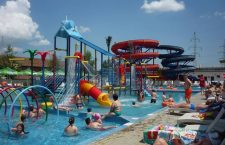 Primăria promite de aproape 10 ani un Aquapark în Cluj-Napoca. În Florești, prinde contur al doilea