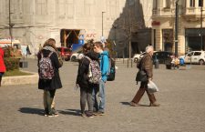 Municipiul Cluj-Napoca a depășit rata de 7,5 la mie. Restricțiile din weekend s-ar putea prelungi și în timpul săptămânii