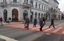 Municipiul Cluj-Napoca nu scapă de noile restricții. Rata de infectare se menține peste 7,5