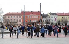 61 de noi infectări cu coronavirus în Cluj. 17 persoane în stare gravă la Terapie Intensivă