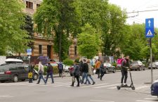 Foto: Transilvania Reporter