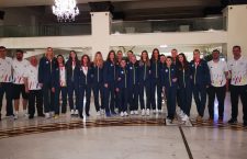 Naționala de volei feminin a României debutează vineri, la Cluj-Napoca, în Golden League