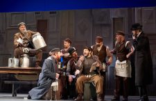 Scripcarul pe acoperiș/Foto: István Biró