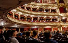 „Faust” redeschide seria evenimentelor de la Opera Națională din Cluj-Napoca