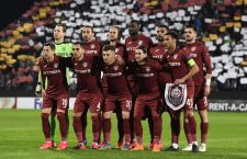 Emil Boc, elogii la adresa titlului cucerit de CFR Cluj: ”Felicitări! O performanță excepțională”!