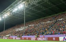 Meciul CFR Cluj – FCSB se va disputa fără spectatori. Ministrul Sportului: ”Încă puțină răbdare”