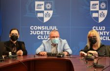 CJ Cluj a finalizat modernizarea DJ 109, ”Drumul Bistriței”. Valoarea lucrărilor este de aproape 80 de milioane de lei