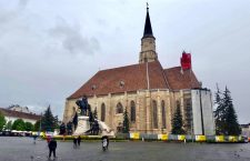 Clujul conduce în topul județelor cu cea mai mare rată de incidență a cazurilor de COVID-19