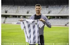 Primele transferuri la ”U” Cluj