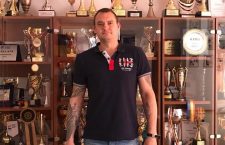 Ioan Ani-Senocico e noul director tehnic al echipei feminine de handbal Universitatea Cluj