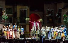 Opera așa cum nu ai mai văzut-o vreodată! Surpriza anunțată de Opera Română din Cluj