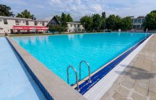 Unde putem fugi din calea caniculei vara aceasta. Lista ștrandurilor și piscinelor din Cluj-Napoca și din apropiere