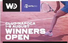 Alizé Cornet, cea mai valoroasă jucătoare de la Turneul WTA250 Winners Open. Patru românce, pe tabloul principal