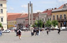 Doar 9 cazuri noi de Covid în județ. În Cluj-Napoca rata de infectare a coborât la 0,31