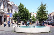 Rata de infectare a coborât la 0,1 în Cluj-Napoca, însă restricțiile rămân. Aproape 500.000 de persoane vaccinate în județ