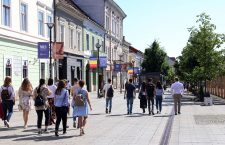 Bilanțul ultimei zile: un deces și peste 100 cazuri de Covid în județul Cluj