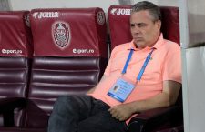 CFR Cluj are antrenor: Marius Șumudică este așteptat să semneze contractul cu campioana României