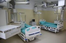 Județul Cluj are cea mai mare rată de ocupare a paturilor destinate spitalizării bolnavilor de COVID-19