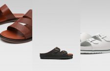 Cele mai stilate și mai cool modele de papuci bărbați – favoritele verii