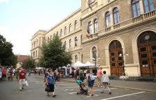 Foto arhivă: Transilvania Reporter