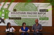 Foto: Zilele Culturale Maghiare