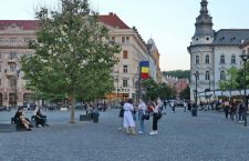 Foto: Transilvania Reporter