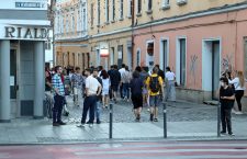 Foto: Transilvania Reporter