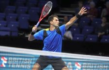 Horia Tecău și Marius Copil, în echipa României pentru meciul de Cupa Davis cu Portugalia, de la Cluj