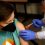 Începe vaccinarea copiilor între 5 și 12 ani