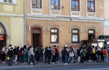 Foto: Transilvania Reporter